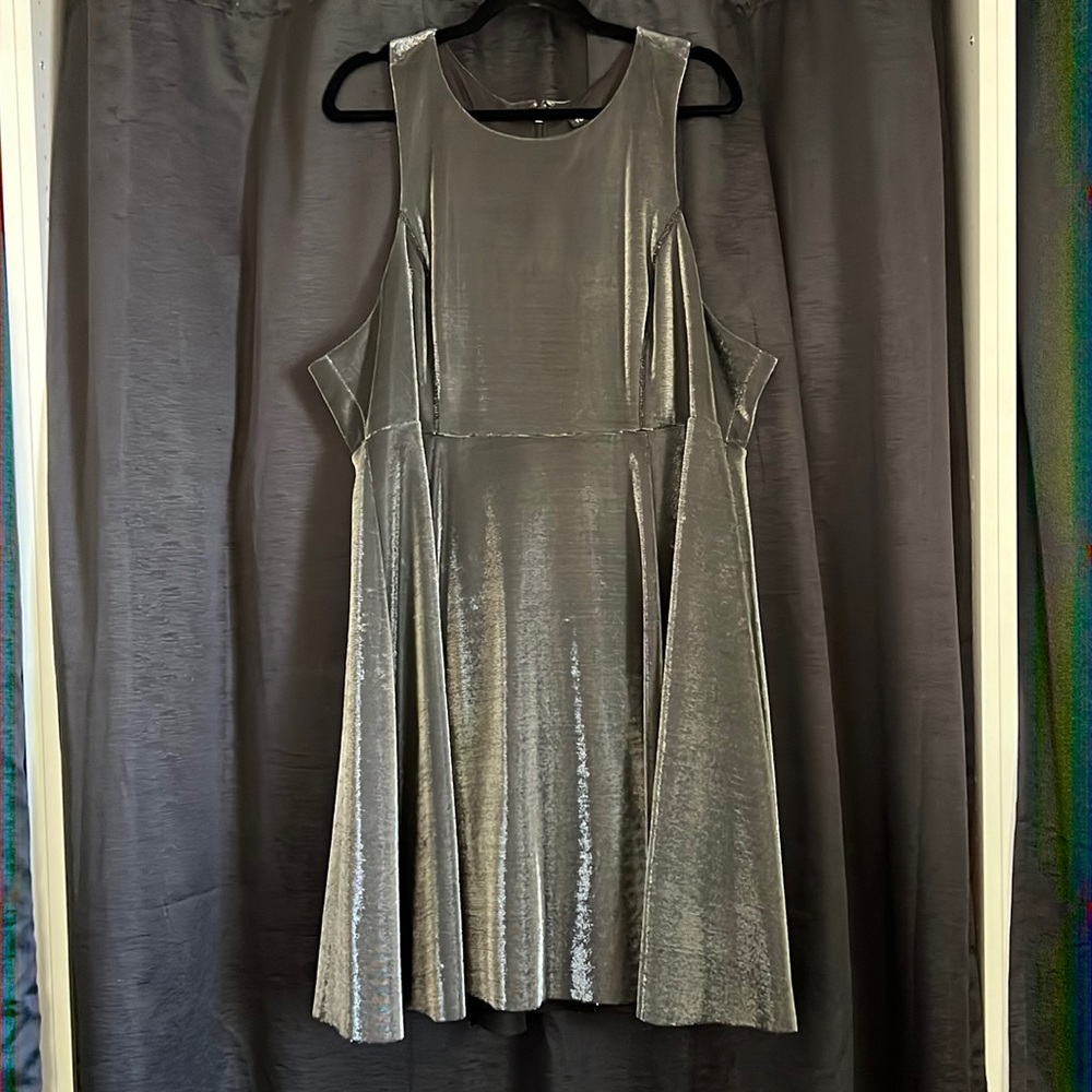 Plus Size Formal Dress